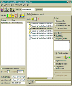 Heyer's Auto-Backup (Version 1)
