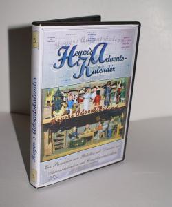 Heyer's Adventskalender (Version 3) - Update* von Version 2